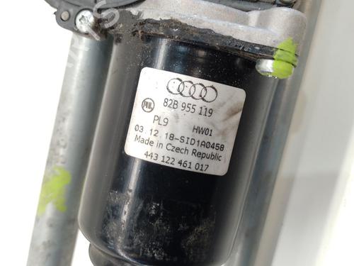 Front wiper motor AUDI A1 Sportback (GBA) 30 TFSI | BP33435106M29 - Image 3