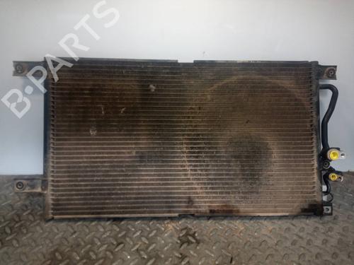 AC radiator MITSUBISHI PAJERO SPORT I (K7_, K9_)  | BP16920749M32 