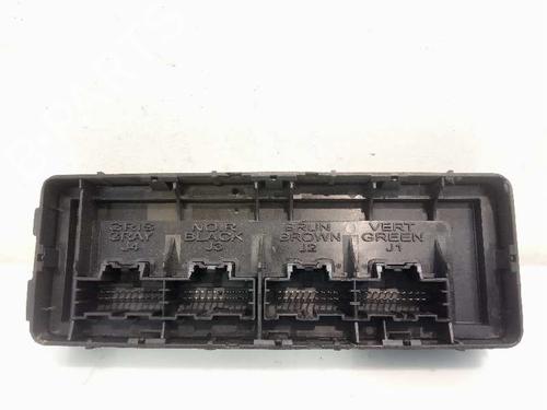 Used Electronic module CHEVROLET CRUZE (J300) 2.0 CDI (163 hp) 11672203