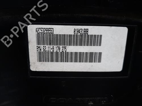 Instrument cluster BMW X5 (E70) 3.0 d | BP3054389C47 