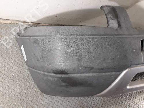 Front bumper LAND ROVER FREELANDER I (L314) 2.0 DI 4x4 | BP3033878C7 