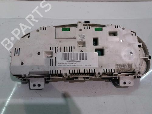 Instrument cluster HONDA ACCORD VII (CL, CN) 2.2 i-CTDi (CN1) | BP3079315C47 