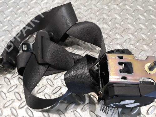 Rear right seatbelt JAGUAR X-TYPE I (X400) 2.0 D | BP6635723I28 