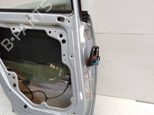 Left rear door SEAT CORDOBA (6L2)  | BP18642705C4 