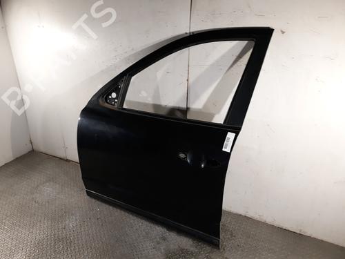 Used Left front door HYUNDAI SANTA FÉ II (CM) 2.2 CRDi GLS (150 hp) 8400722