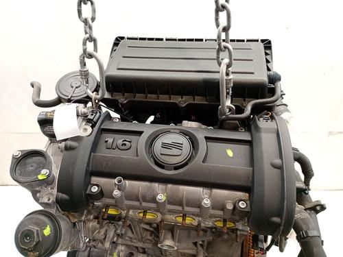 Engine SEAT IBIZA IV (6J5, 6P1) 1.6 | BP34127976M1 - Image 6