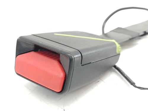 Seat buckle RENAULT CLIO IV (BH_) 1.5 dCi 90 | BP29609050I32 