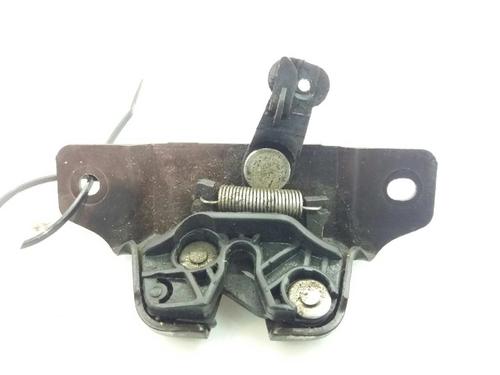 Used Tailgate lock PEUGEOT 406 Coupe (8C) 2.2 HDI (133 hp) 3128339