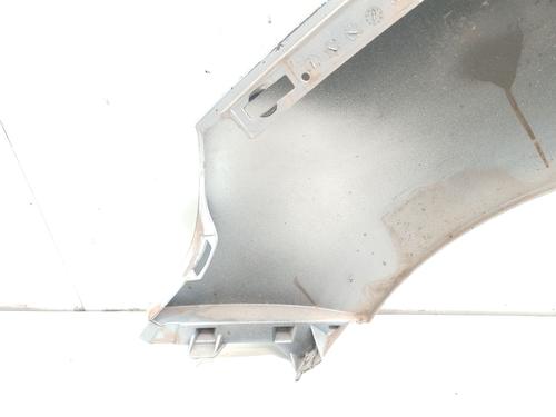 Right front fenders RENAULT SCÉNIC III (JZ0/1_) 1.6 E85 (JZ03, JZ1Y) | BP29004621C42 
