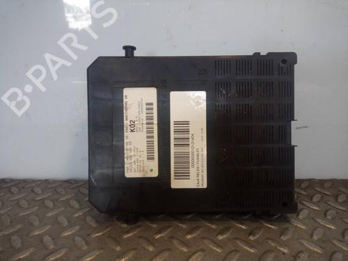 Fuse box PEUGEOT 307 (3A/C) 2.0 HDi 90 | BP12526832E1 