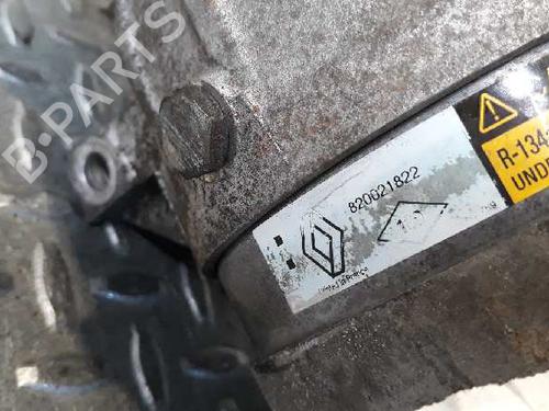 AC compressor RENAULT LAGUNA II Grandtour (KG0/1_)  | BP7625303M34 