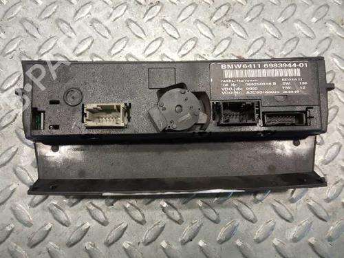 Climate control BMW 3 Touring (E91)  | BP3070665I5 