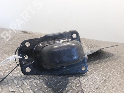 Used Right rear suspension arm SEAT ALTEA XL (5P5, 5P8) 1.6 TDI (105 hp) 9509278
