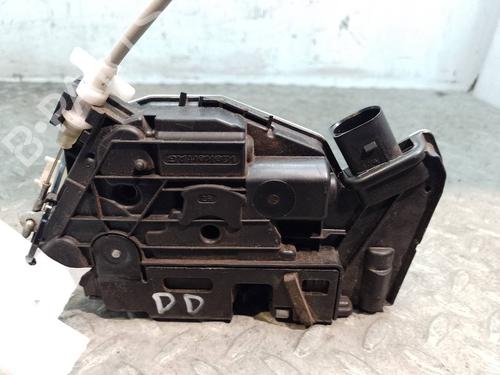 Front right lock SEAT IBIZA IV (6J5, 6P1)  | BP16999722C97 