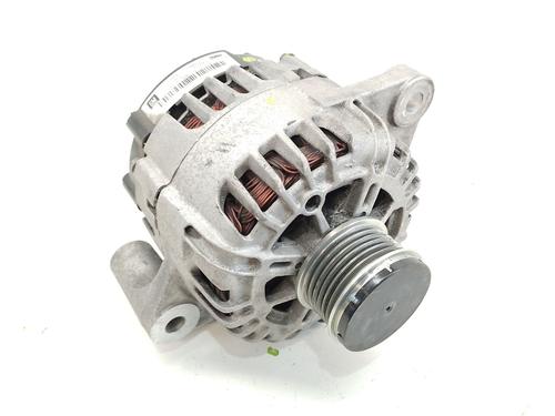 Used Alternator Alternator OPEL ASTRA J GTC 2.0 BiTurbo CDTI (08) (194 hp) 35784263 35784263