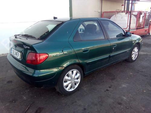Control unit CITROËN XSARA (N1) 1.6 16V | BP3536991M11 