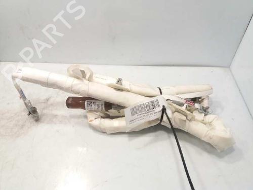 Used Left curtain airbag CHEVROLET CRUZE (J300) [2009-2025]  5853406