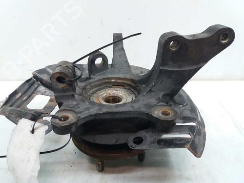 Left front steering knuckle HYUNDAI SANTA FÉ I (SM)  | BP3080698M25 