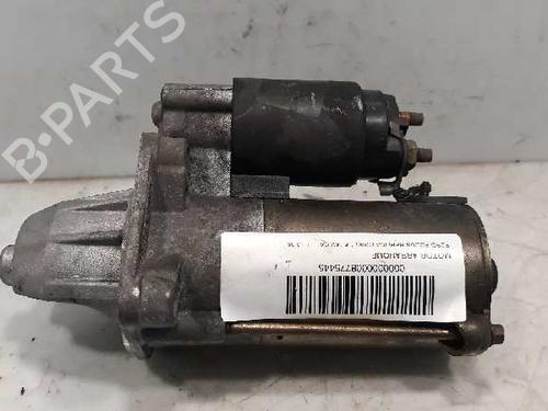 Used Starter FORD FOCUS I (DAW, DBW) 1.6 16V (100 hp) 5267108
