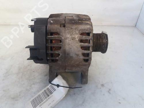 Used Alternator OPEL ZAFIRA / ZAFIRA FAMILY B (A05) [2005-2019]  3551763