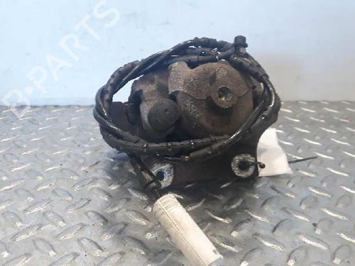 Right rear brake caliper BMW 1 (E87) 118 d | BP11625843M106 