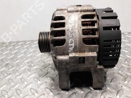 Alternator PEUGEOT 307 (3A/C) 1.6 16V | BP6437105M7 