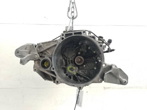 Used Gearbox DODGE AVENGER 2.0 CRD (140 hp) 17671573