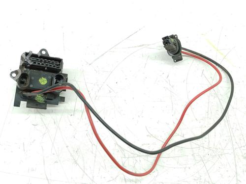 Used Heater resistor NISSAN PRIMASTAR Van (X83) [2002-2025]  29828719