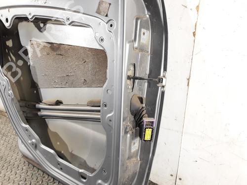 Left rear door FIAT CROMA (194_)  | BP9363727C4 