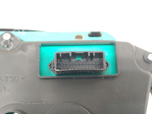 Instrument cluster DACIA SANDERO 1.6 MPI 85 (BS03) | BP33704546C47 - Image 7