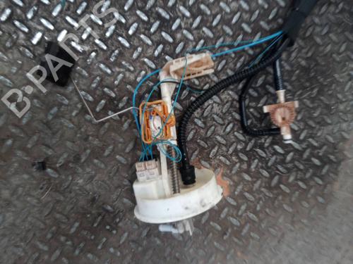 Fuel pump MERCEDES-BENZ E-CLASS (W211)  | BP13544402M76