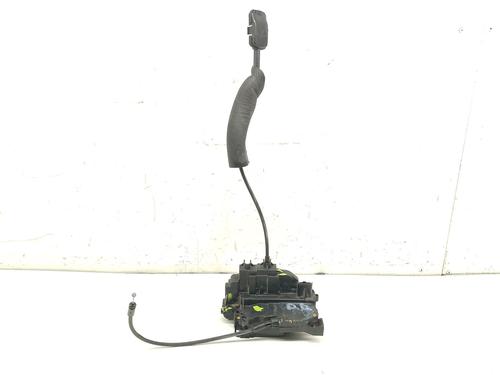 Used Front right lock RENAULT MEGANE III Hatchback (BZ0/1_, B3_) [2008-2026]  31996151