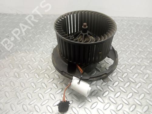 Used Heater blower motor SEAT ALTEA XL (5P5, 5P8) 1.6 TDI (105 hp) 9509223