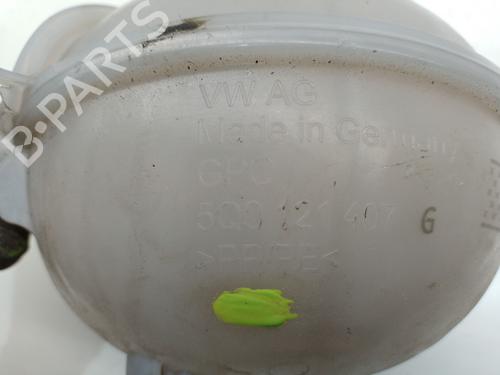 Ekpansionstank VW PASSAT B8 (3G2, CB2) 1.6 TDI | BP36163214C120 - Image 3