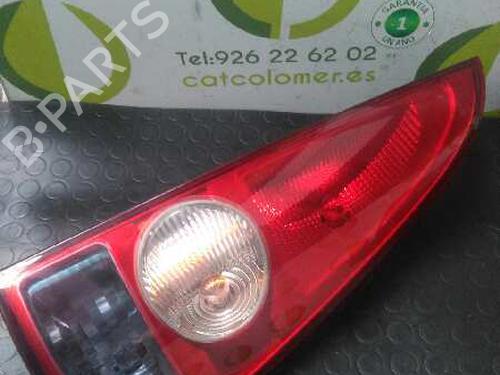 Used Right taillight RENAULT ESPACE IV (JK0/1_) [2002-2025]  3056757