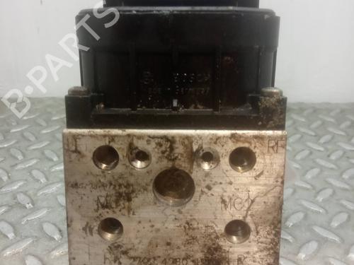 ABS pump TATA INDIGO MARINA (4_V2) 1.4 D | BP12559315M43 