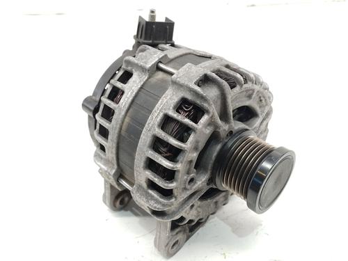 Used Alternator Alternator RENAULT CAPTUR II (HF_) TCe 90 (HFM6) (91 hp) 34507708 34507708
