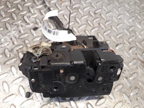 Rear left lock VW PASSAT B5 (3B2) 1.9 TDI | BP15714285C100 