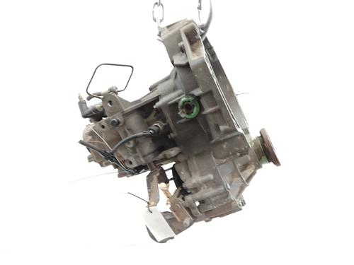 Used Gearbox SEAT INCA (6K9) [1995-2003]  11937336