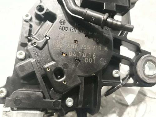 Rear wiper motor VW POLO (9N_, 9A_)  | BP6808792M102 