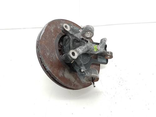 Used Left front steering knuckle NISSAN PICK UP (D22) [1997-2025]  18064911