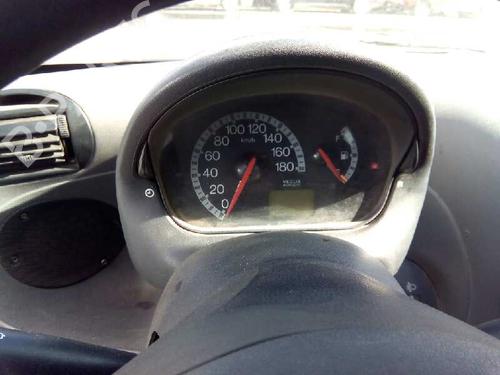 Control unit FIAT SEICENTO / 600 (187_) 1.1 (187AXB, 187AXB1A, 187AXC1A02) | BP3541064M11 