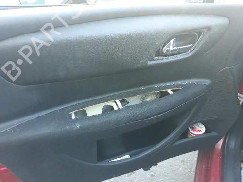 ABS pump CITROËN C4 I (LC_) 1.6 16V | BP12523721M43 