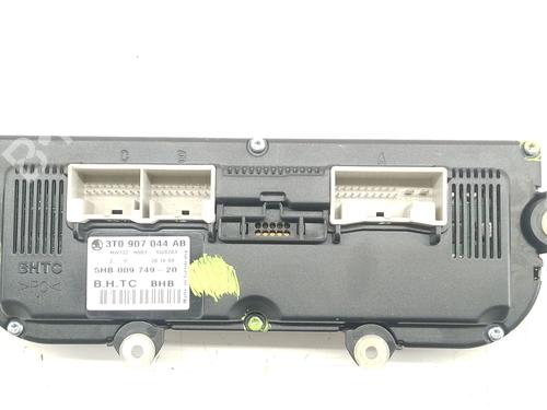 Climate control SKODA OCTAVIA II (1Z3) 1.9 TDI | BP26593948I5 