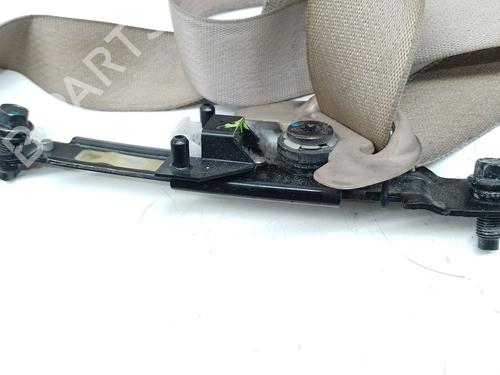 Front left seatbelt KIA CARENS III MPV (UN) 2.0 CRDi 140 | BP31637729I26 