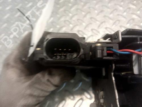 Front right lock AUDI A4 B6 (8E2) 1.9 TDI | BP6096261C97 
