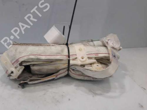 Right curtain airbag BMW 5 (E60) 530 d | BP5338355C12