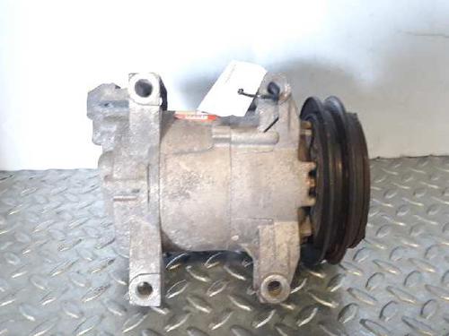 Used AC compressor NISSAN ALMERA TINO (V10) 2.2 dCi (115 hp) 5791461