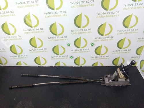 Gear lever VW GOLF V (1K1)  | BP7432439M90 