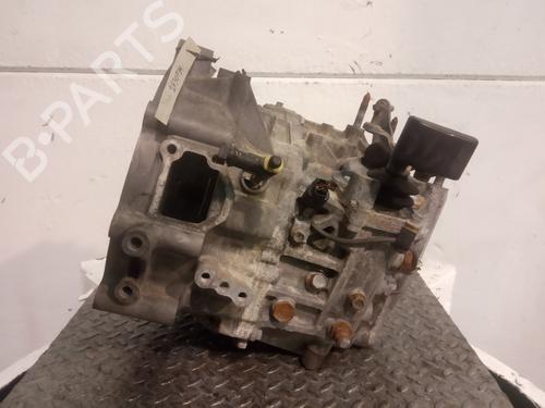 Gearbox MITSUBISHI GRANDIS (NA_W)  | BP9343360M3 